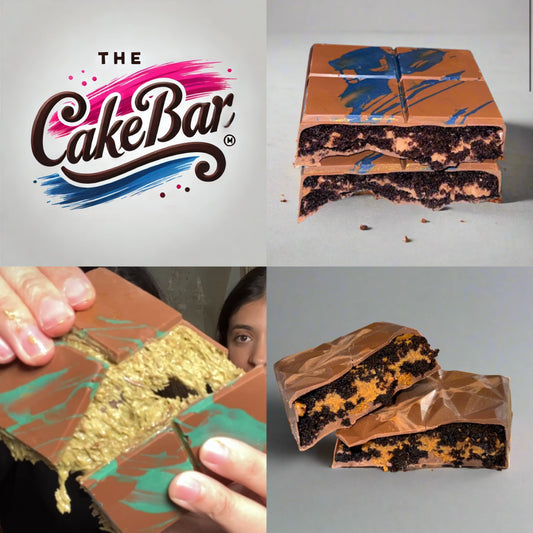 The TRIO Bars